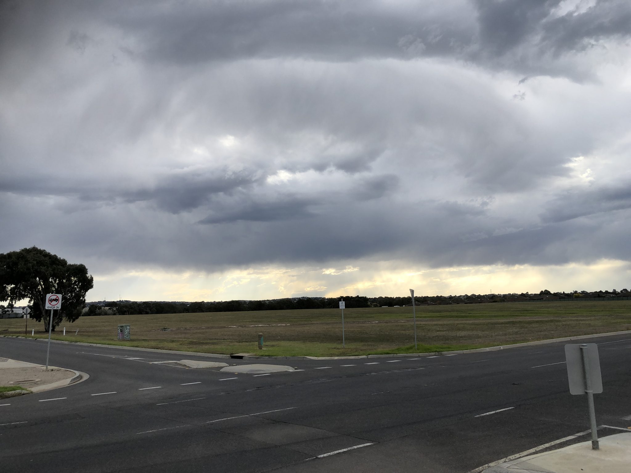 May 2021 – Geelong Weather Services